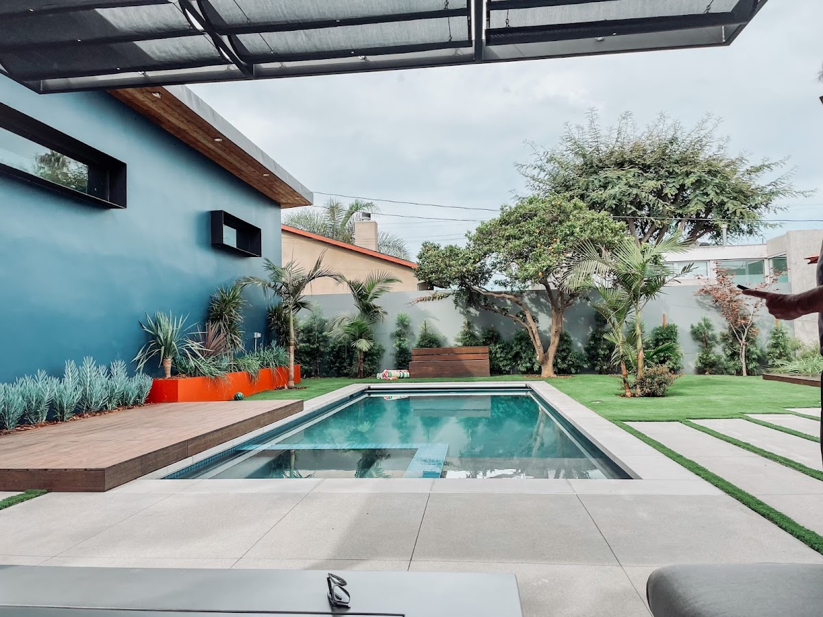 Castillo Concrete Construction