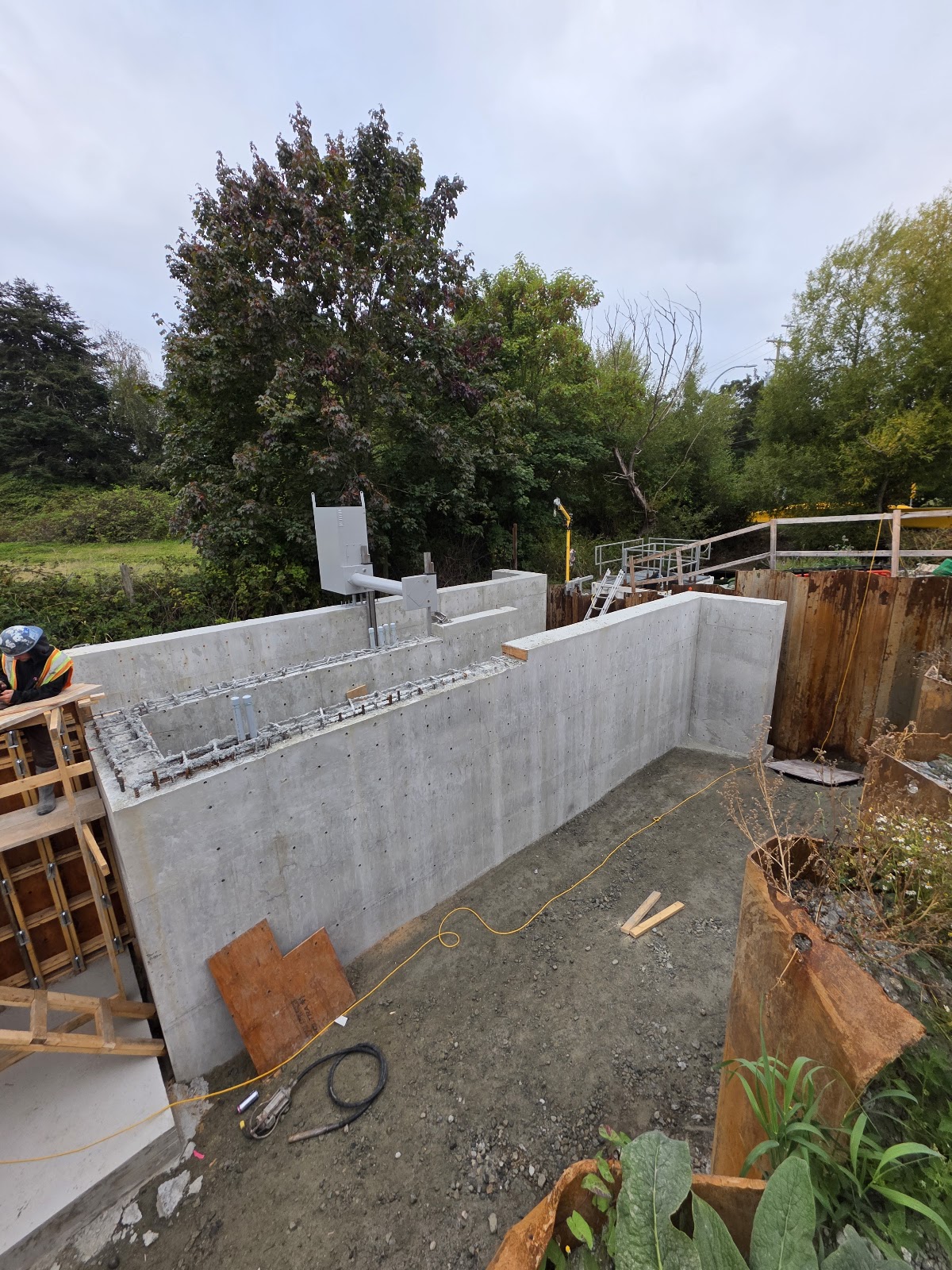 General Concrete Ltd.