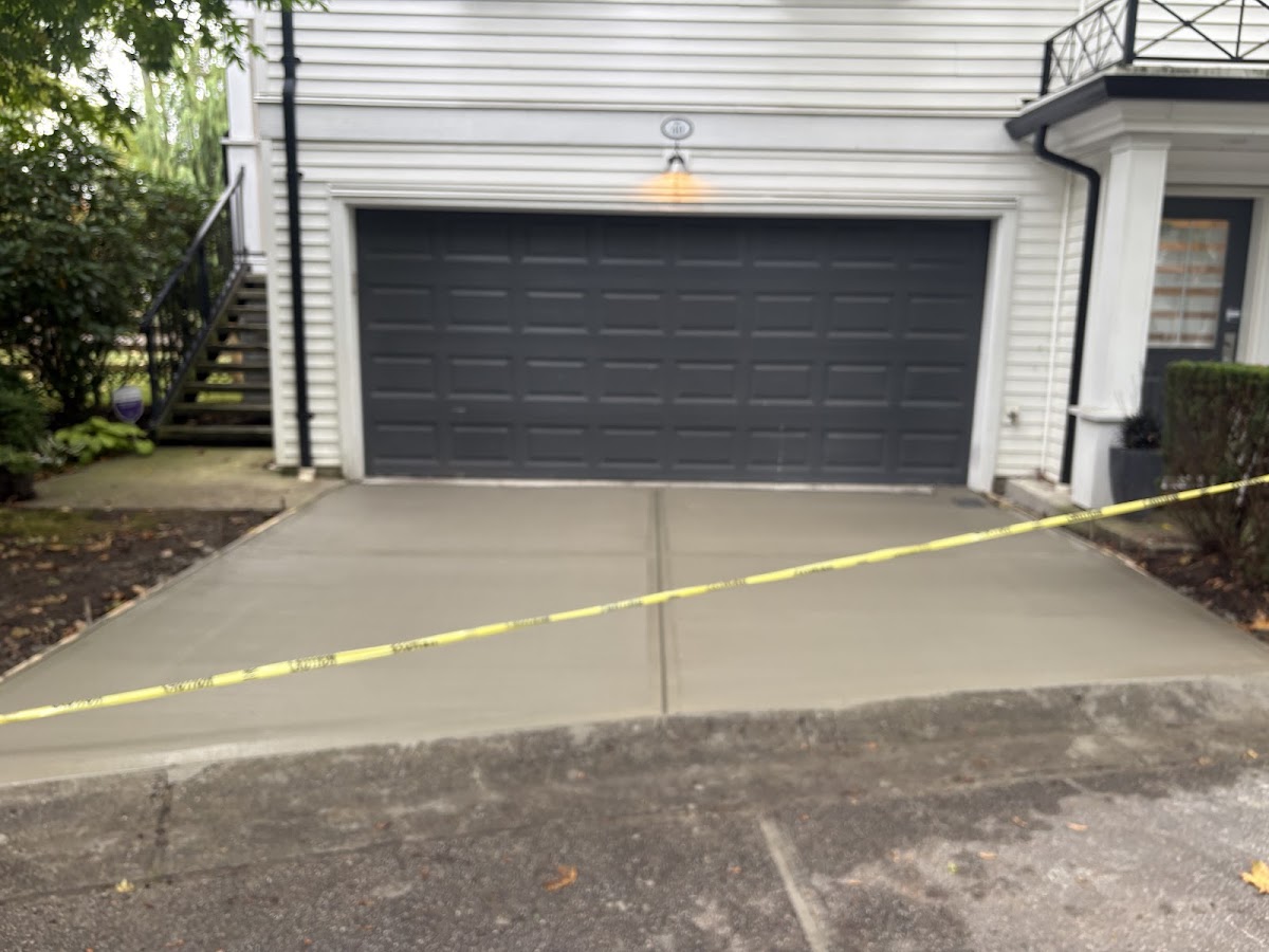 Atlantis Concrete