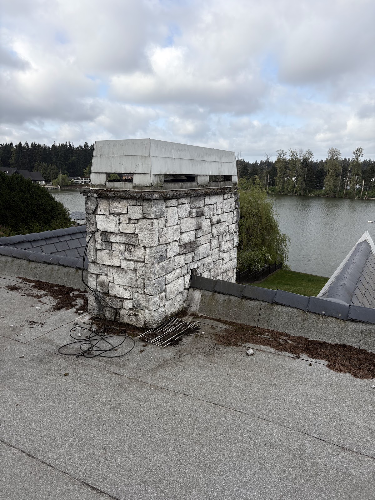 N&R Masonry and Siding