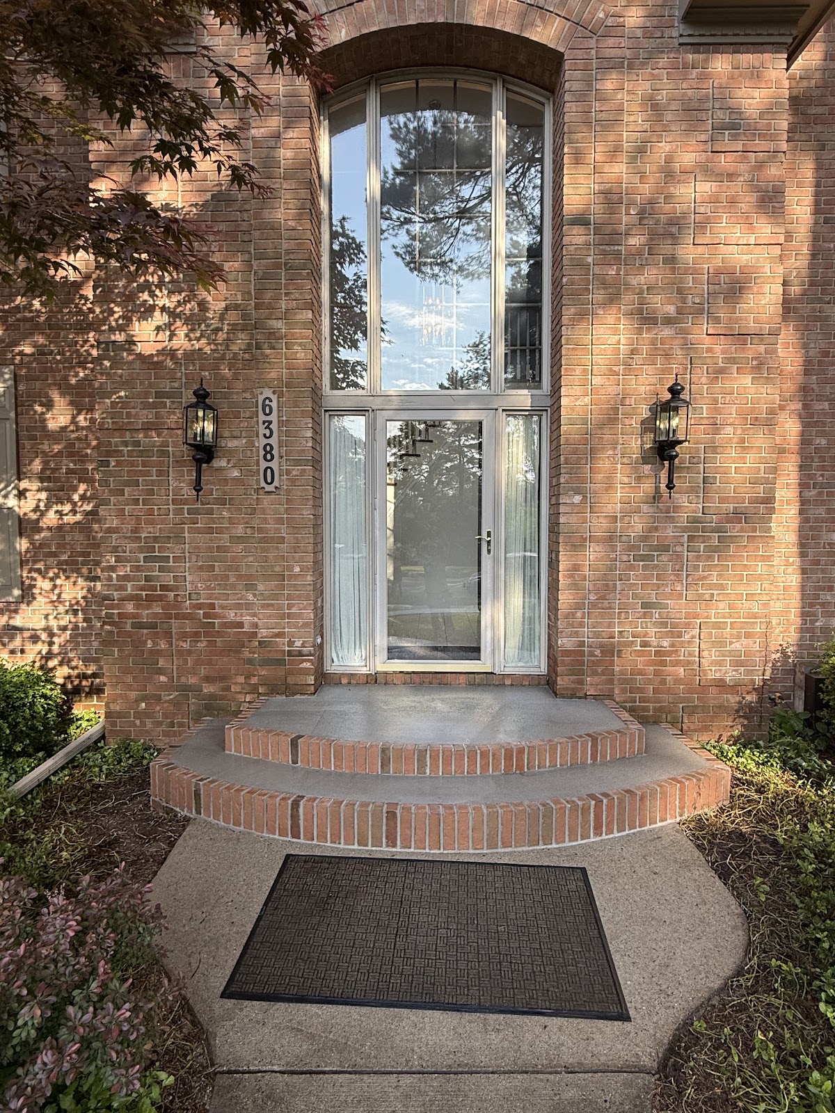 Spartan Masonry