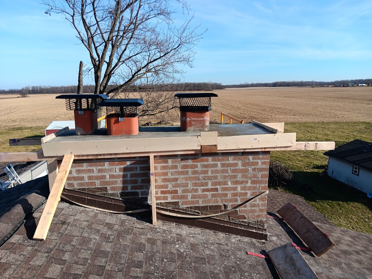 Affordable Masonry N Construction