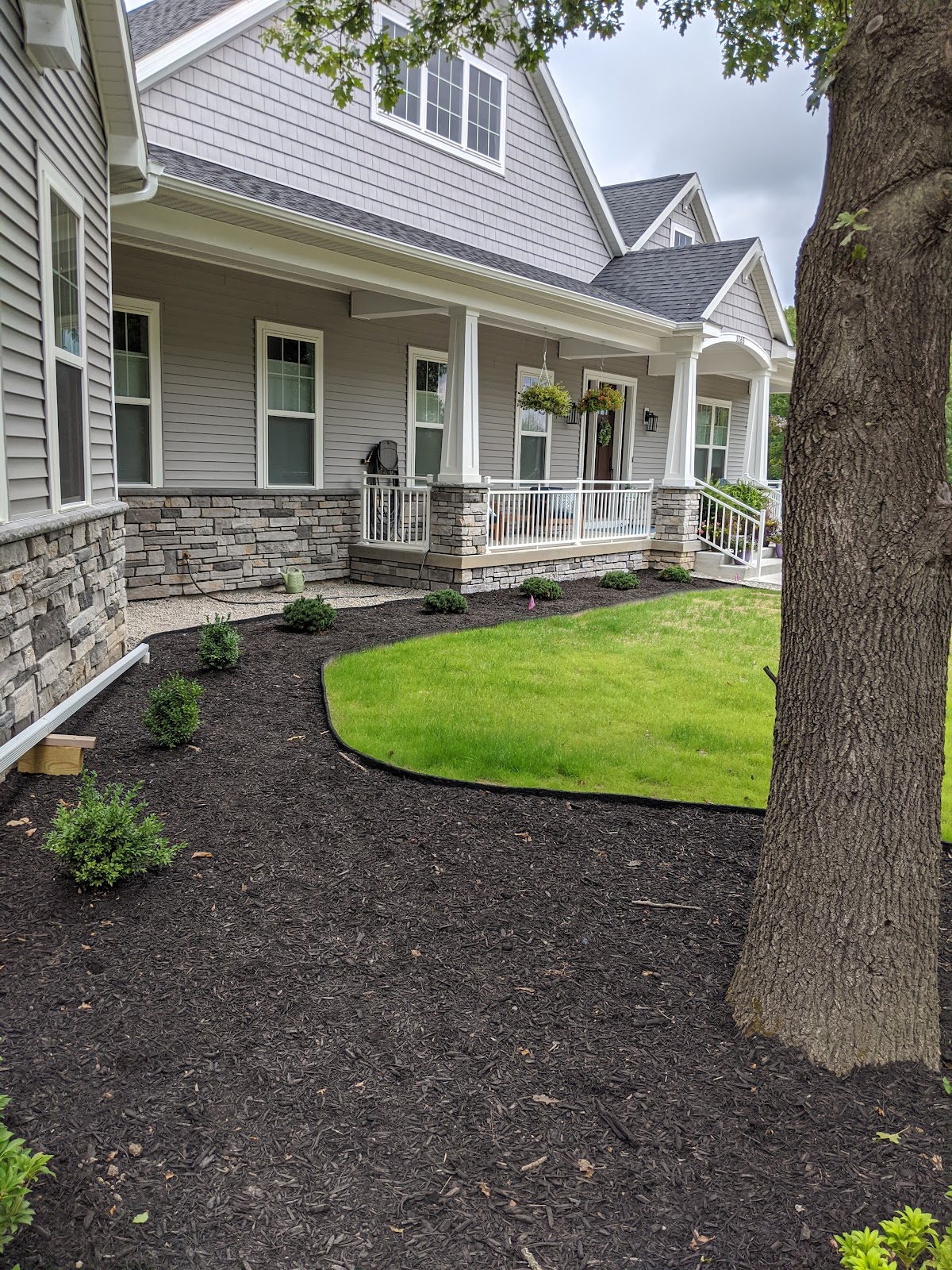 Capital City Masonry LLC