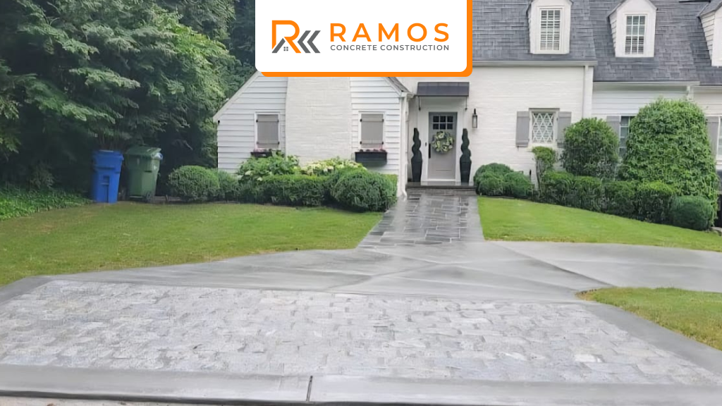 Ramos Concrete Construction llc