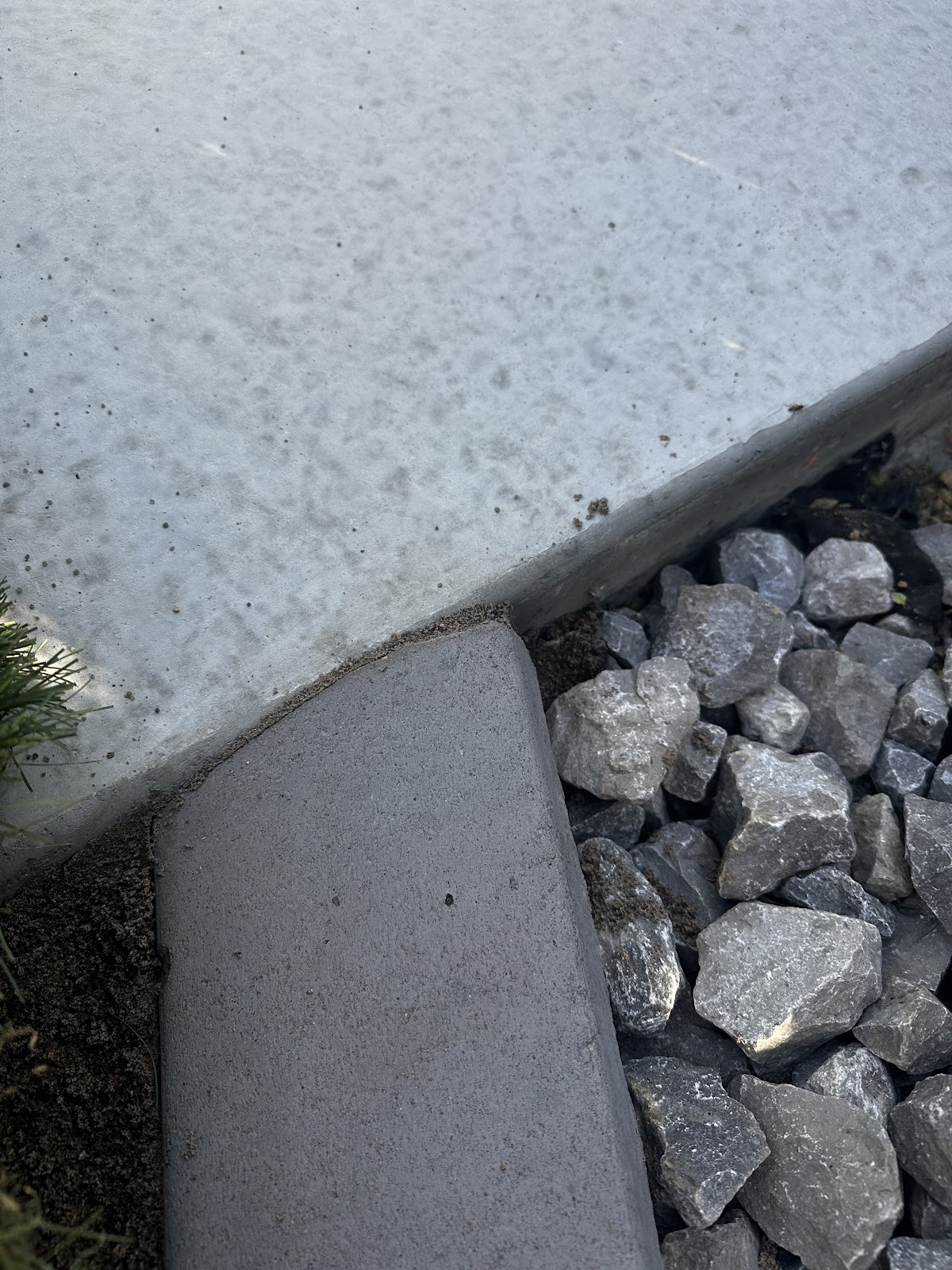 Northstar Concrete Ltd.