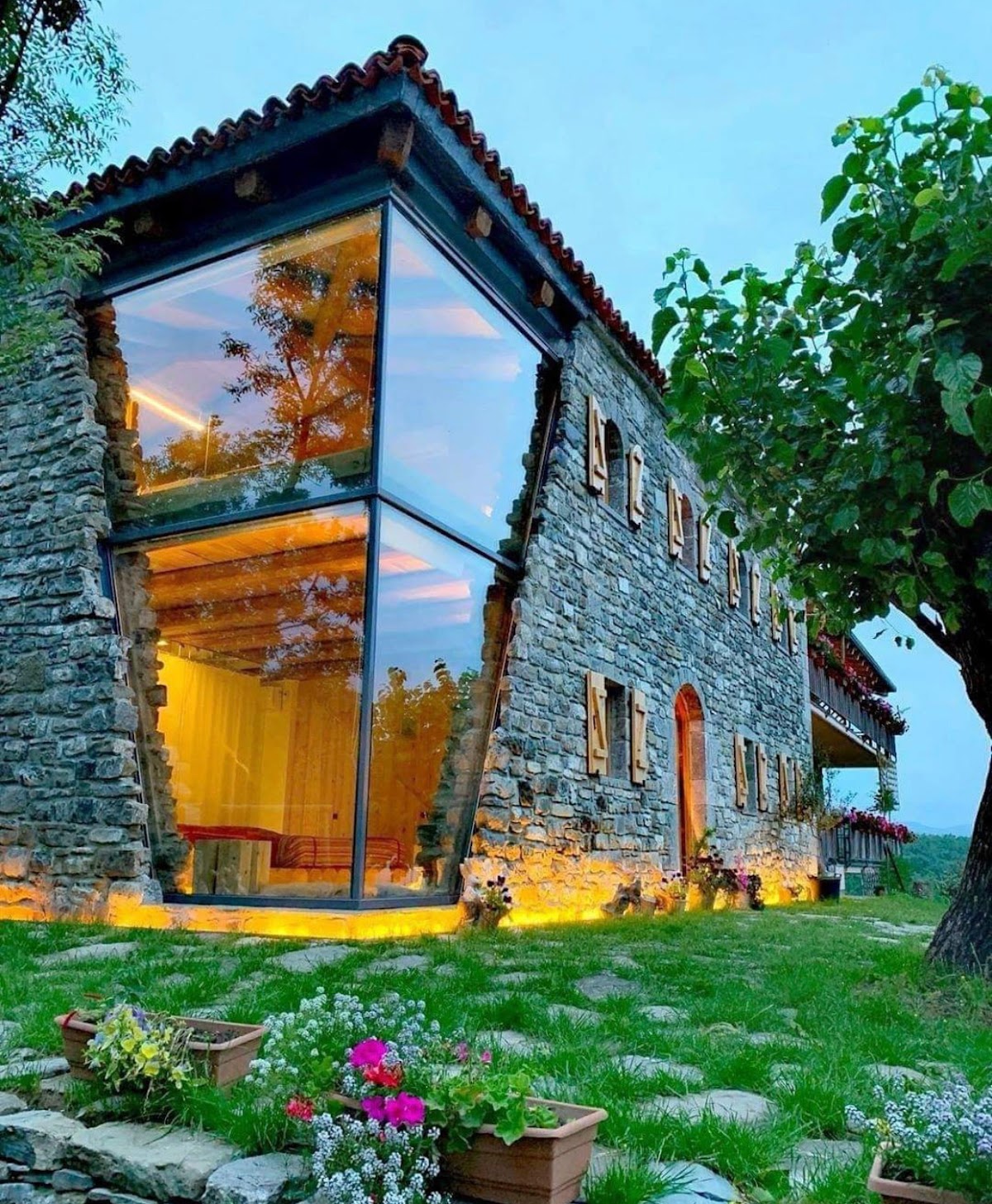 Kingdom Stone & Construction