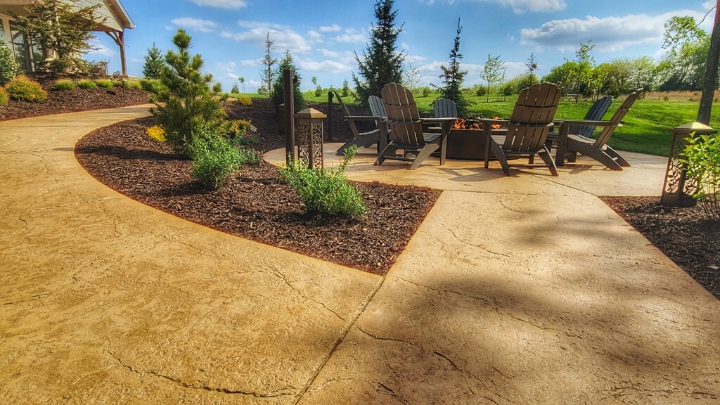 Leo Concrete LLC