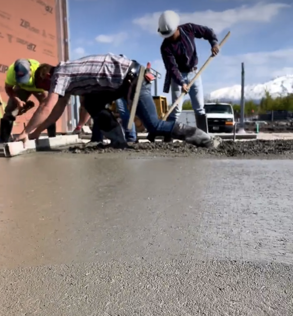 Rocky Mountain Construction and Concrete