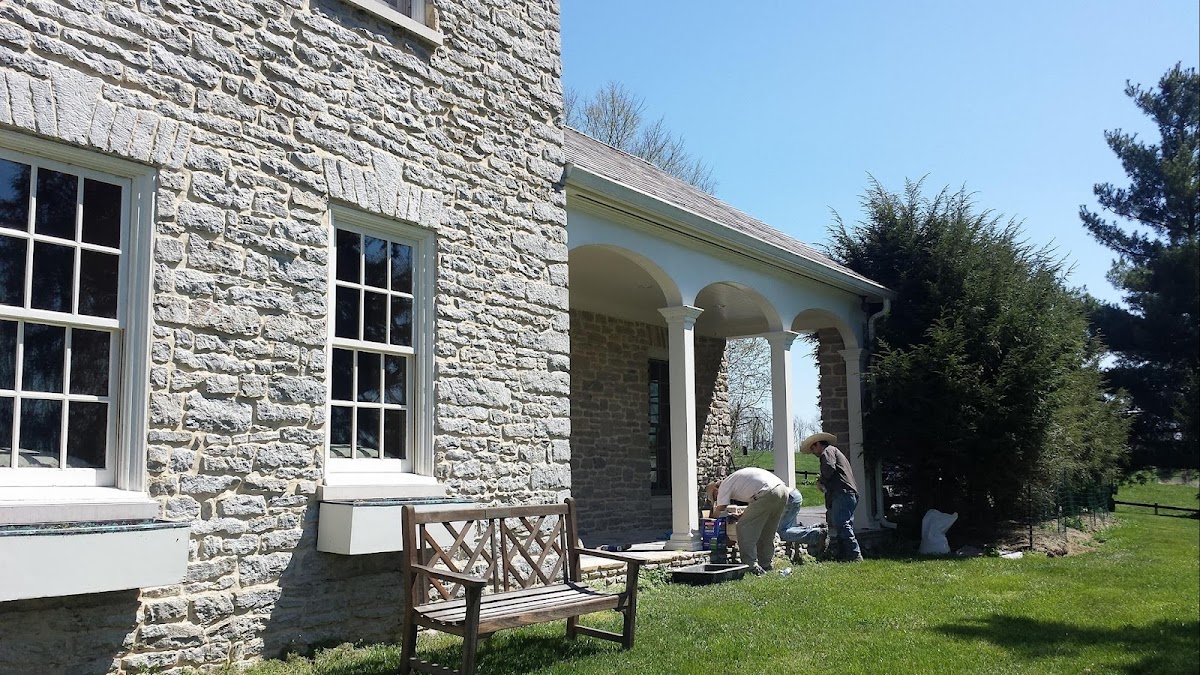 Layman Masonry