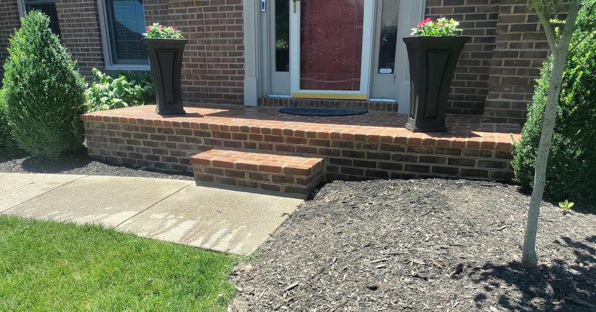 Clark Construction Masonry