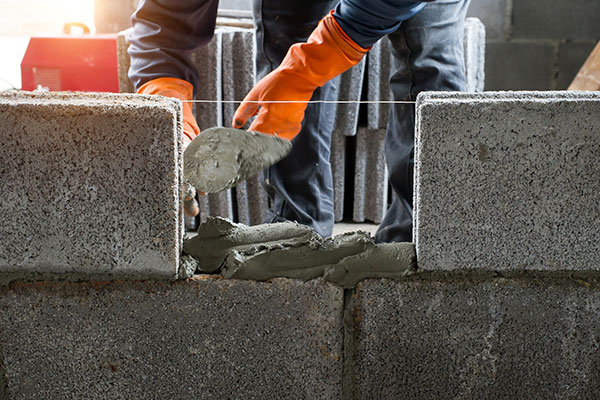 Welch Masonry