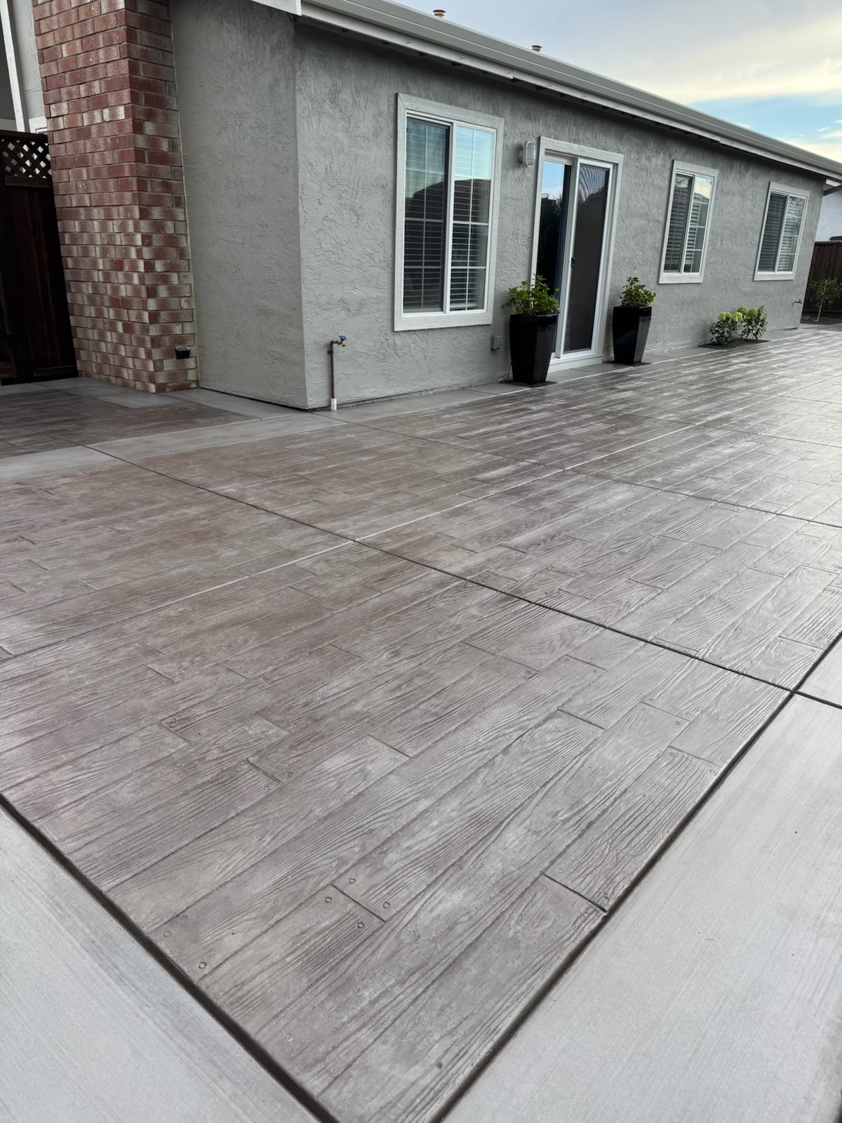 Ceglio Concrete