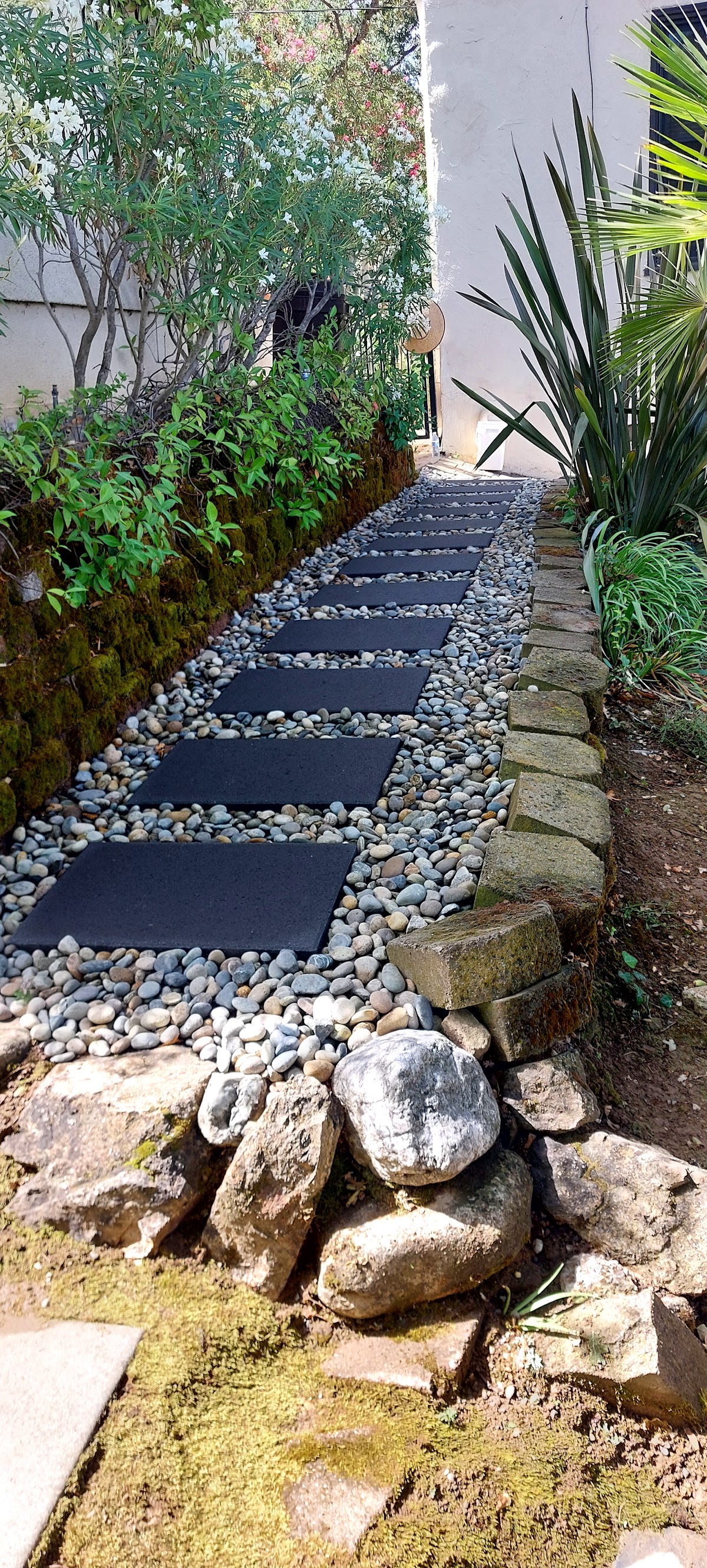 Blackstar Concrete