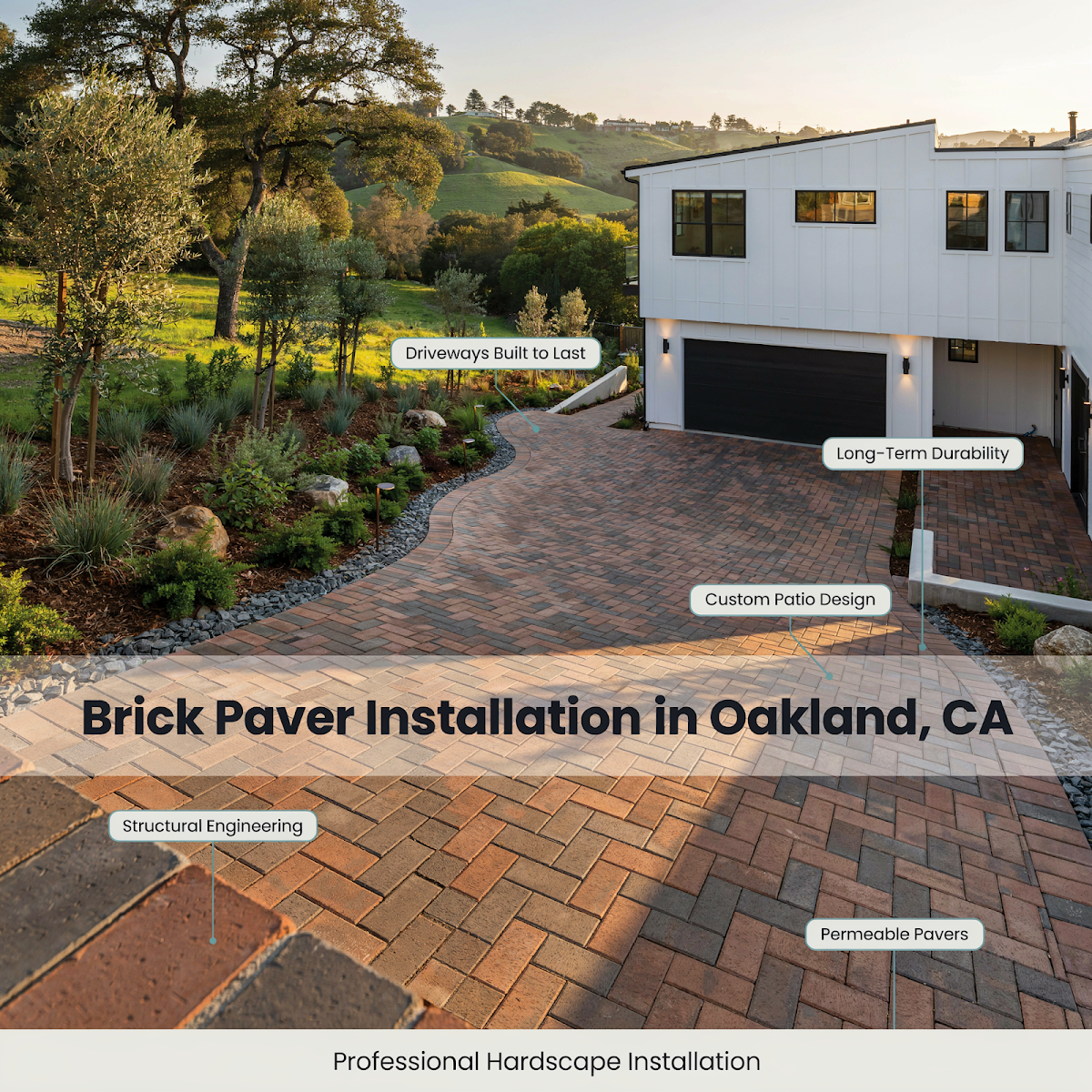 NC Marble and Stone Pavers