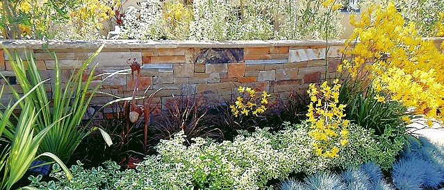 Flores Masonry Contractor LA
