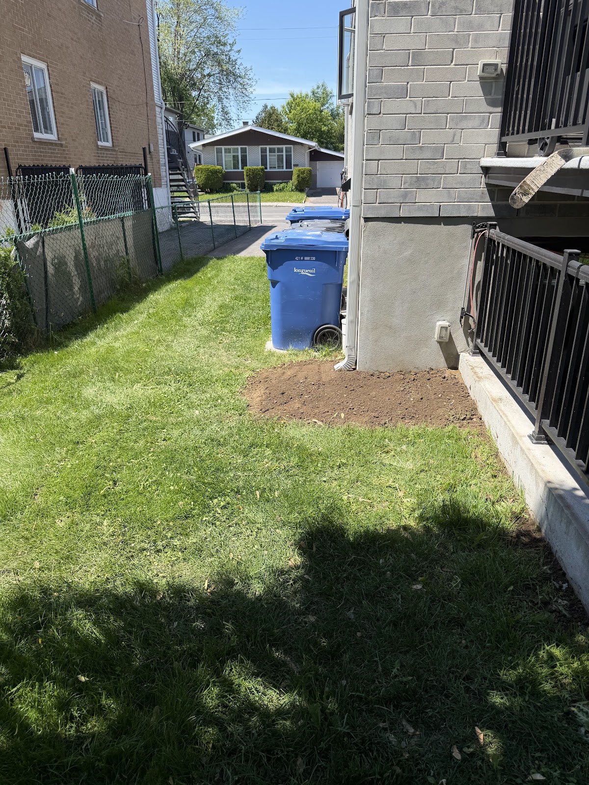 Yvon Aubert Construction Inc | Réparation de fissures | Réparation de drains | Retrait de pyrite