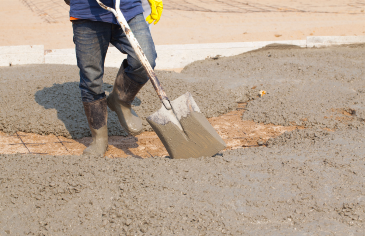 Los Angeles Concrete Contractor Pros
