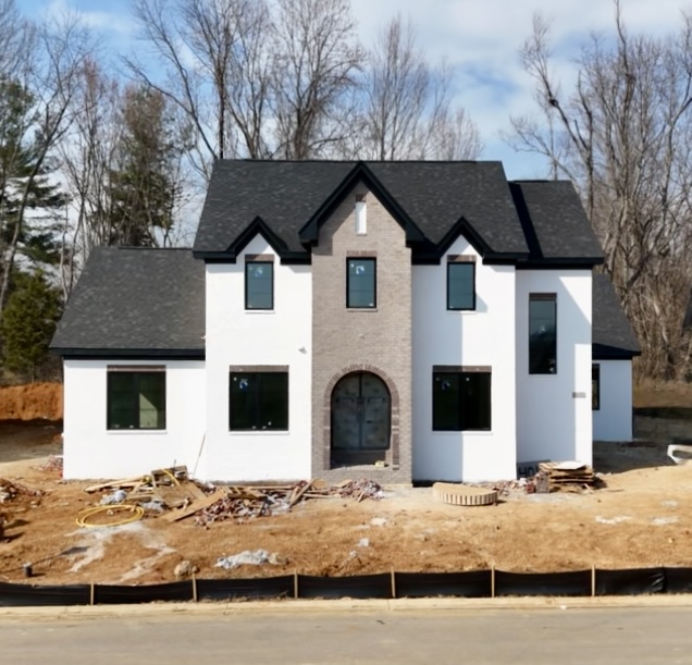 Shelby Masonry Construction LLC