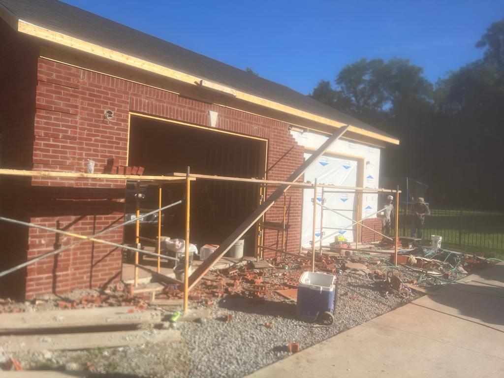 Vasquez Masonry LLC | Concrete Contractors | Masonry Contractors | Driveways and Sidewalks | KY