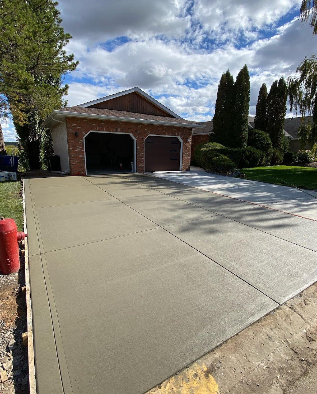 J&B Concrete Contractors Louisville