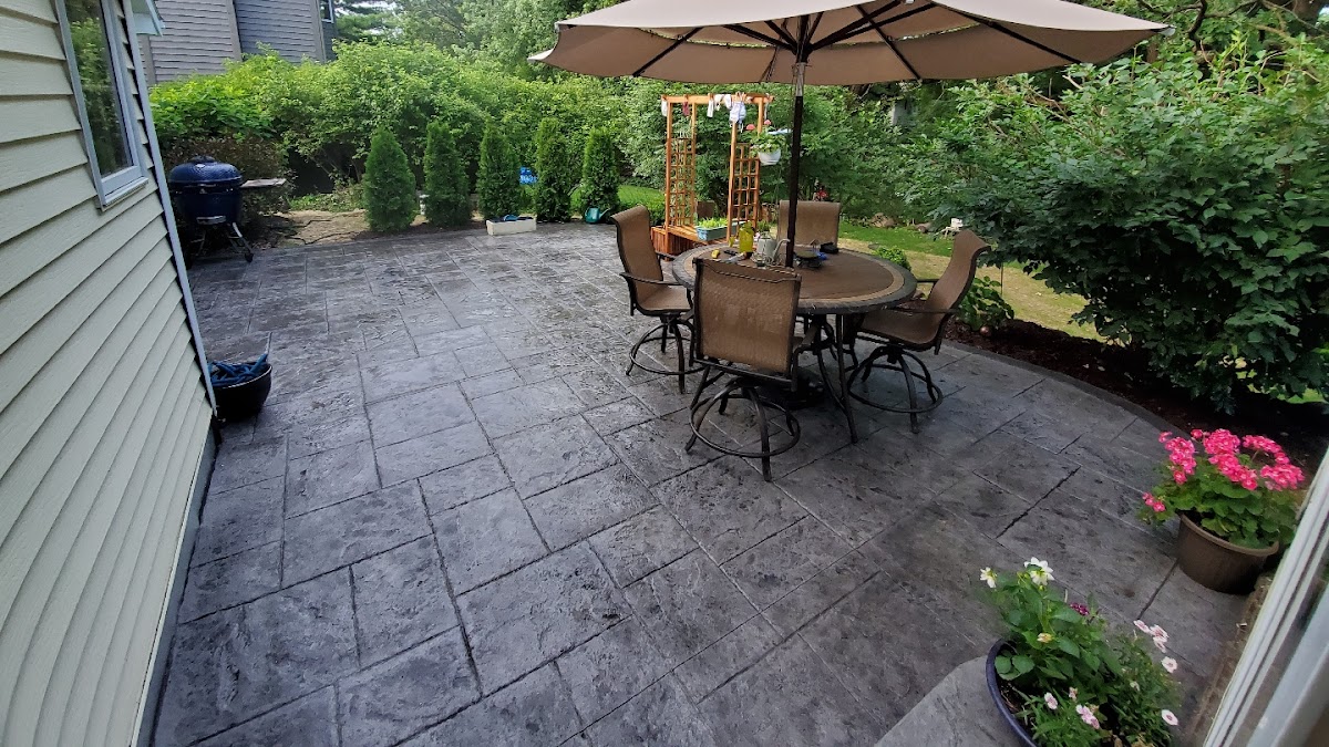 Royal Concrete Construction, Llc