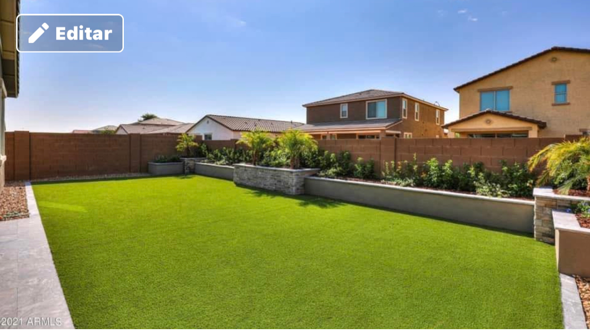Cardenas masonry & pavers