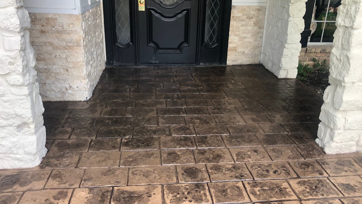 Caraway Concrete Construction LLC
