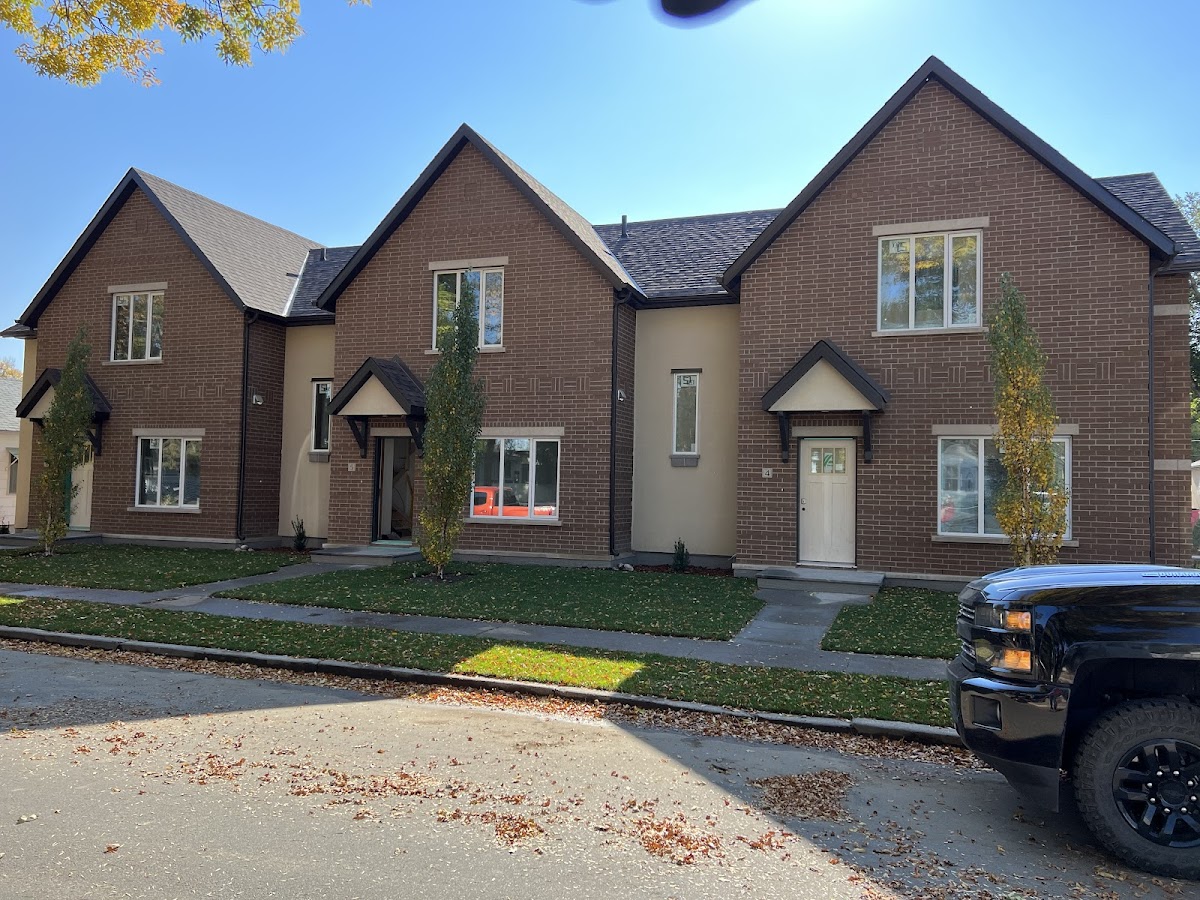 Mayzes Masonry Inc