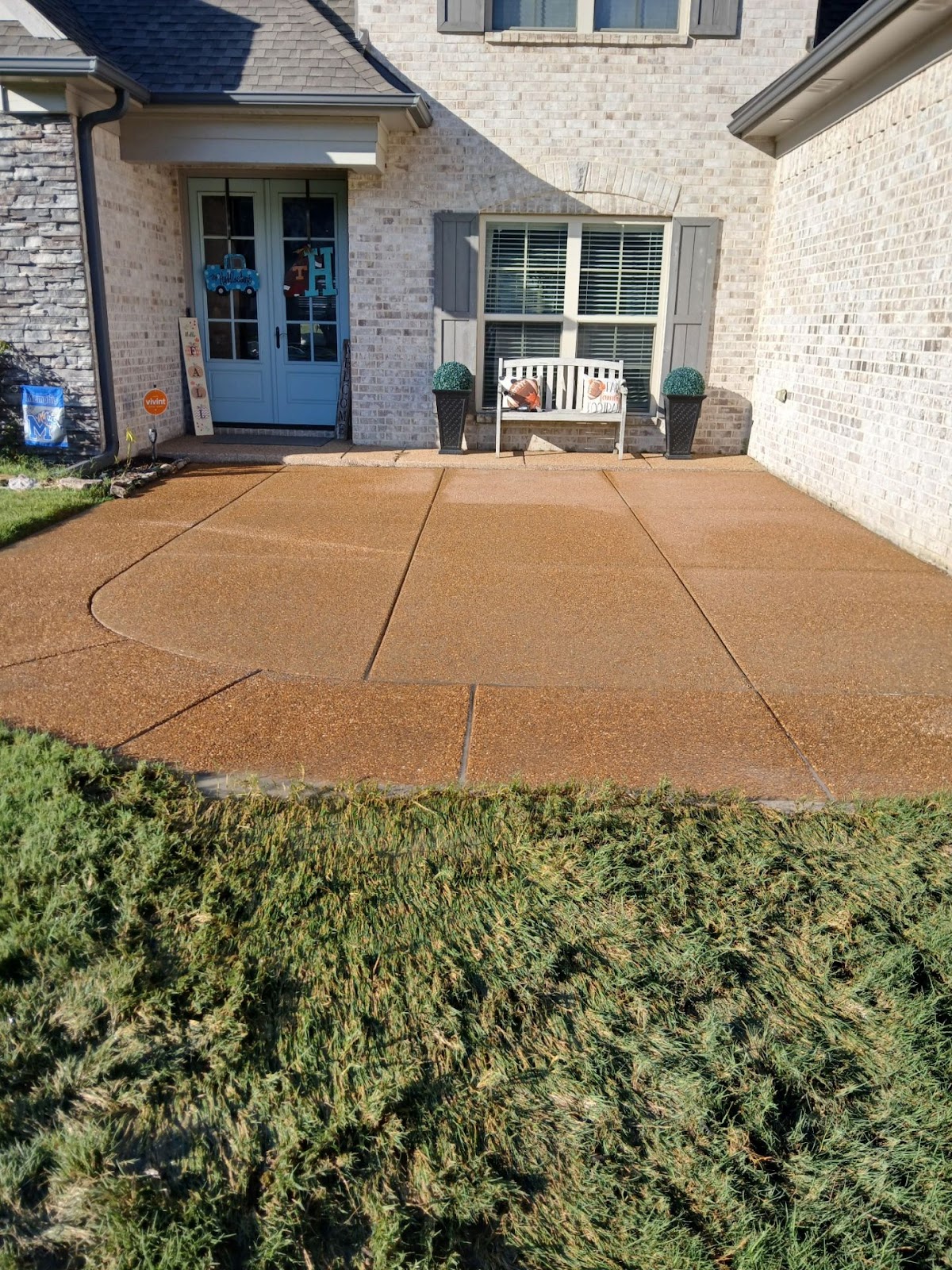 Ts Concrete Contractors