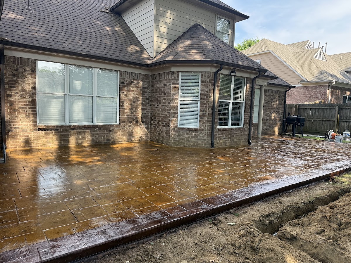 901 Castor Concrete Services