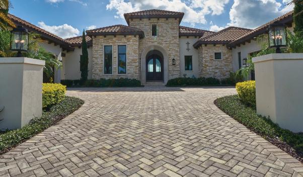 Vanguard Masonry