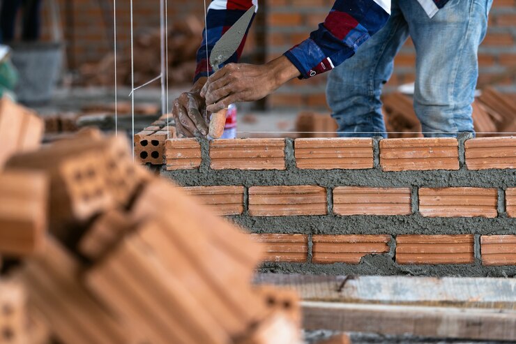 Premier Miami Masonry