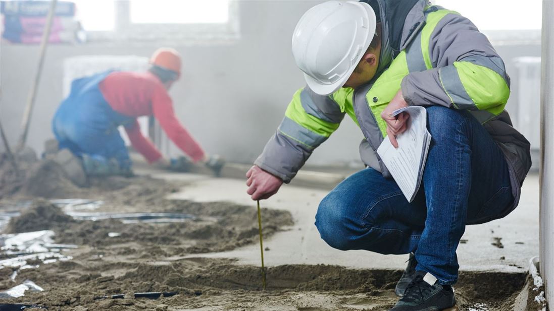 Midland Concrete Company
