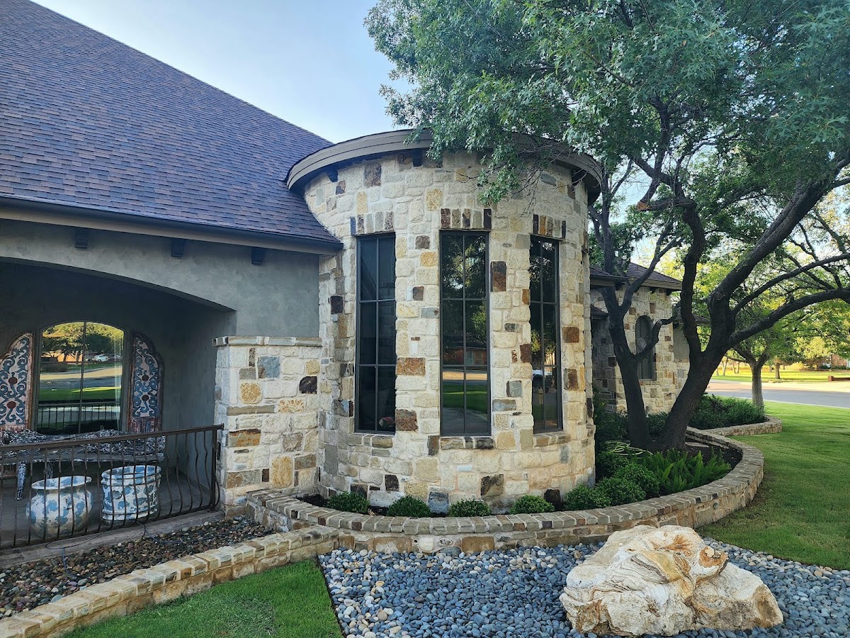 Jim Dayton Masonry