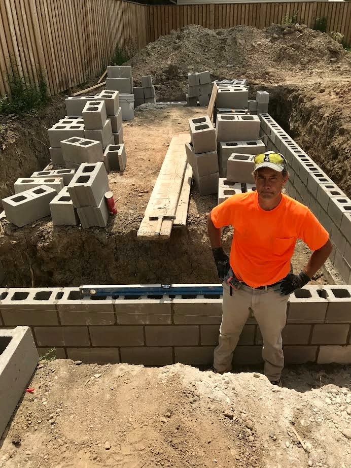 Don's Precision Stone Masonry