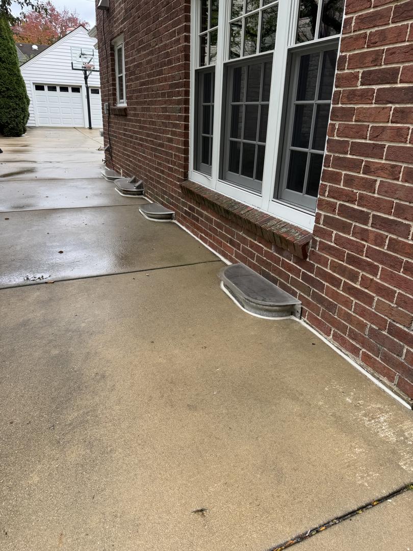 North Shore Masonry