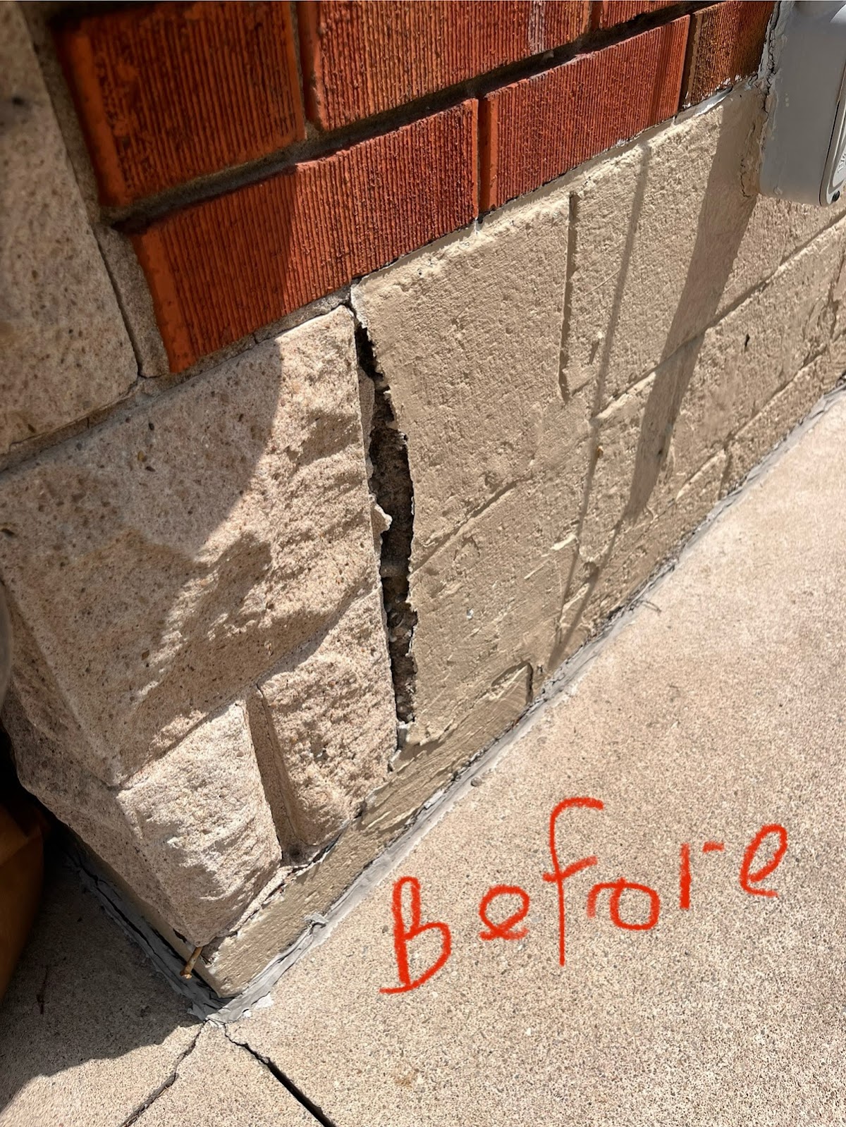 Fix My Brick | Masonry Contractors | Mississauga