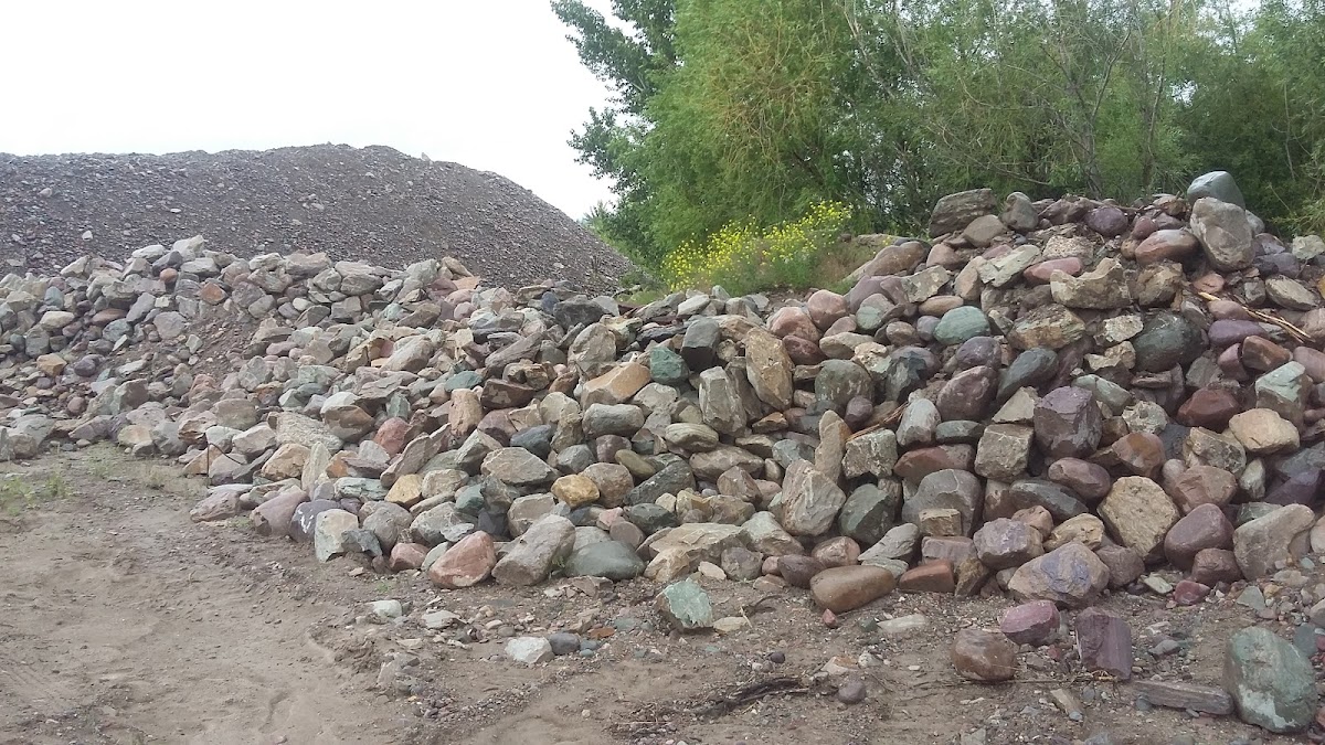 Diversified Materials & Construction LLC