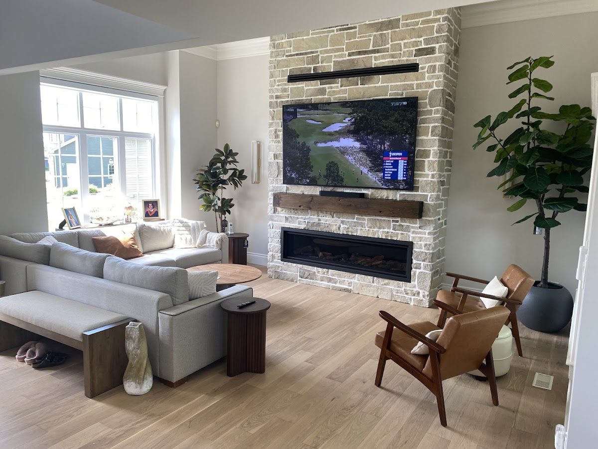 Ares Masonry Ltd.