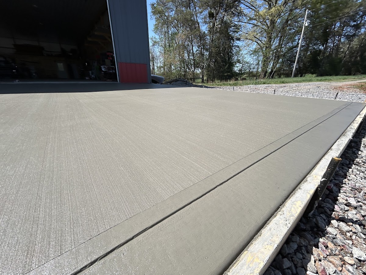Willard Concrete Company