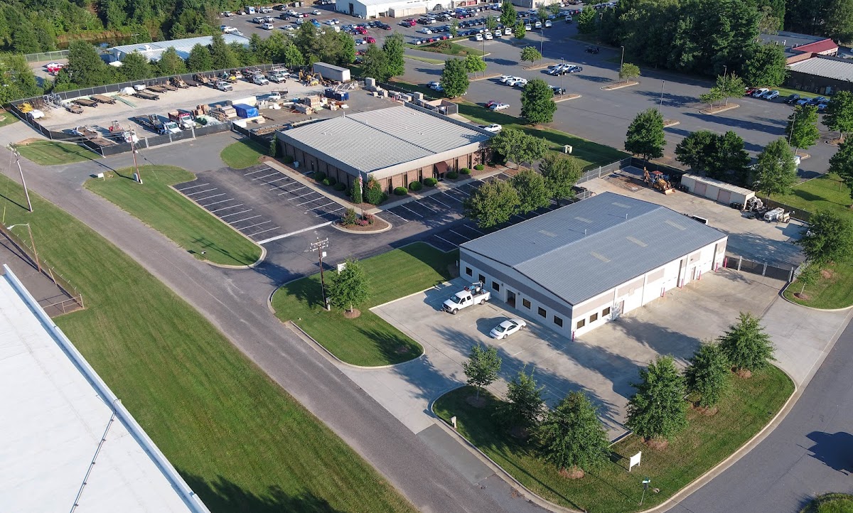 Combs Concrete Construction Co.