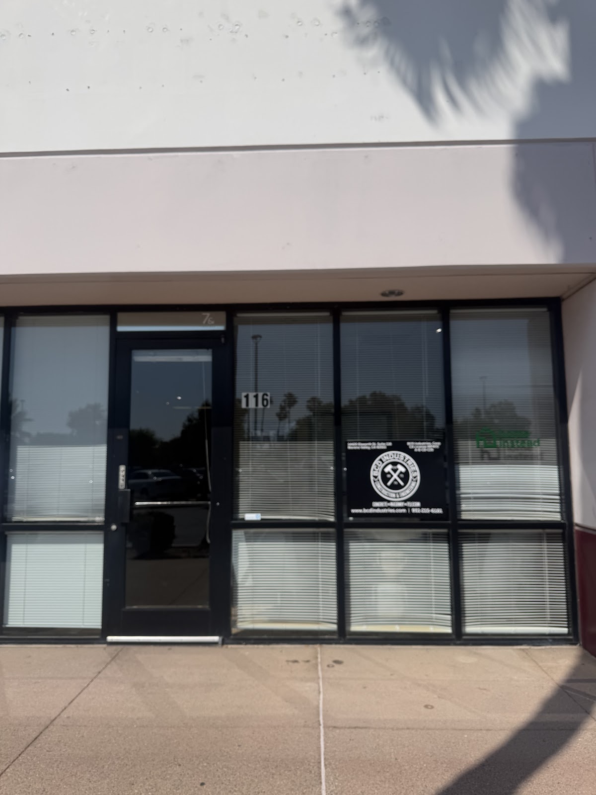 BCD Industries, Corp