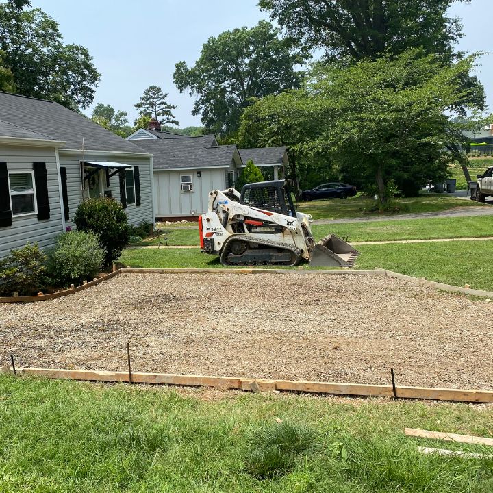 Venture Concrete Charleston