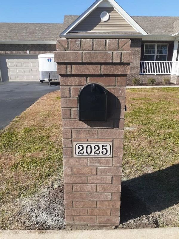 LaGreen's Masonry Company