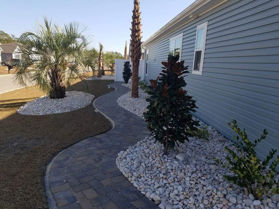 Coastal Carolina Masonry LLC
