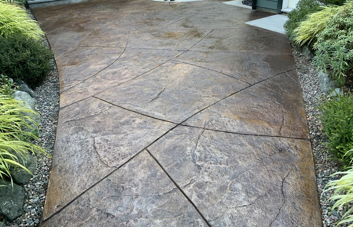 Oyster Bay Concrete