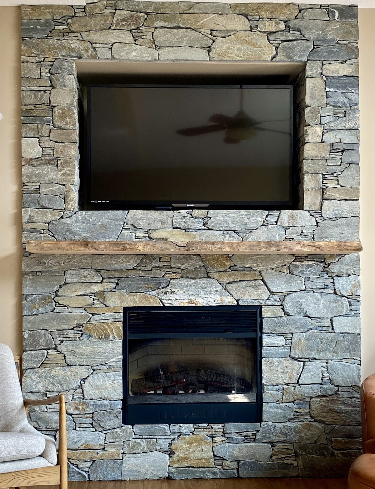 A Stone's Throw Masonry