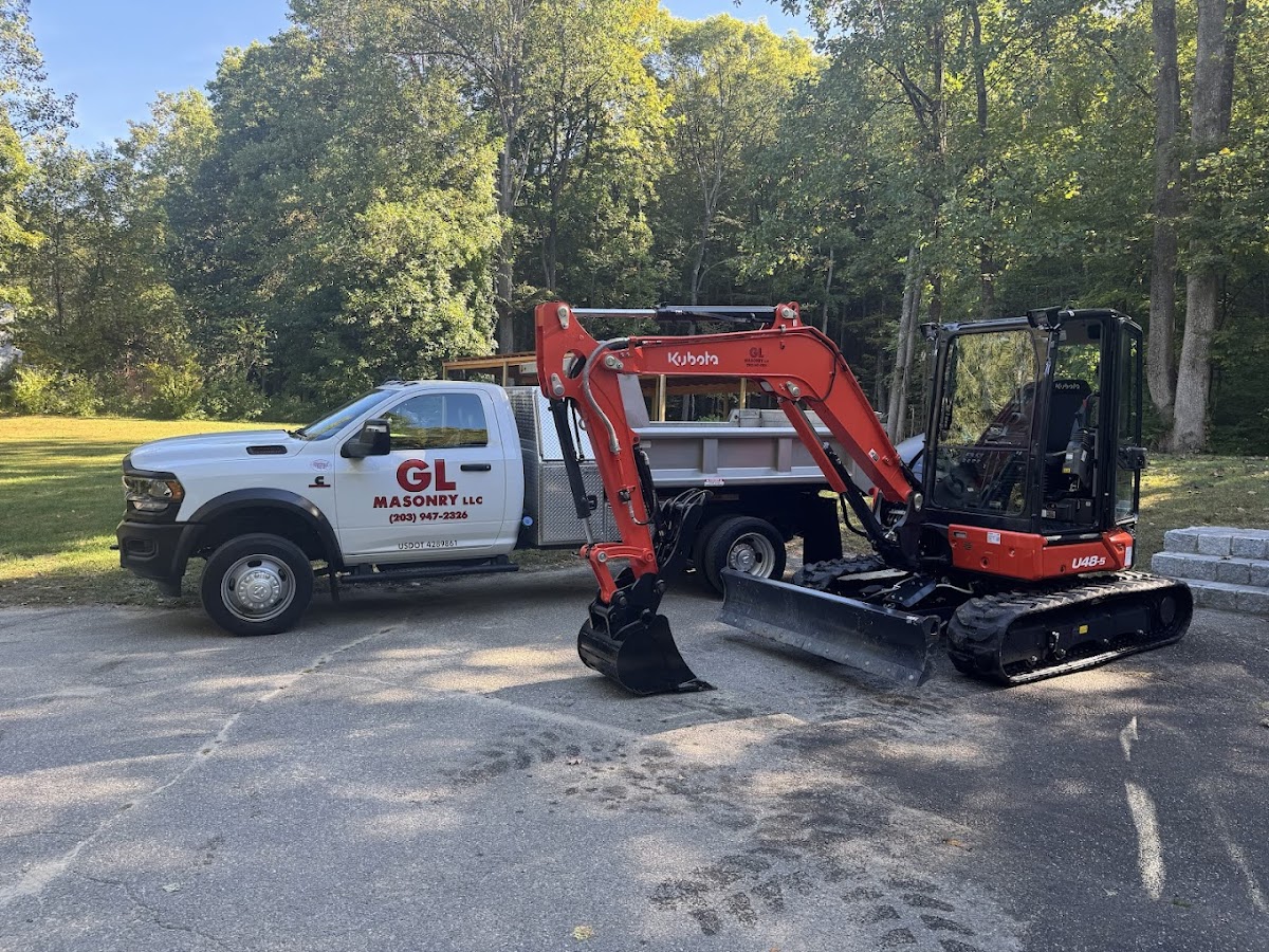 GL Masonry LLC