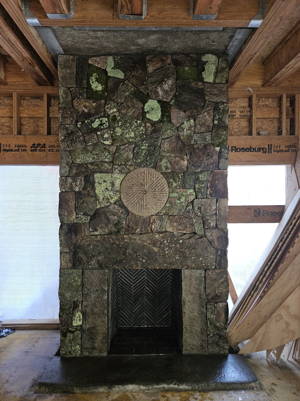 U&A MASONRY LLC