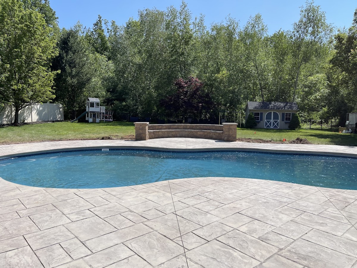 Geni Masonry LLC
